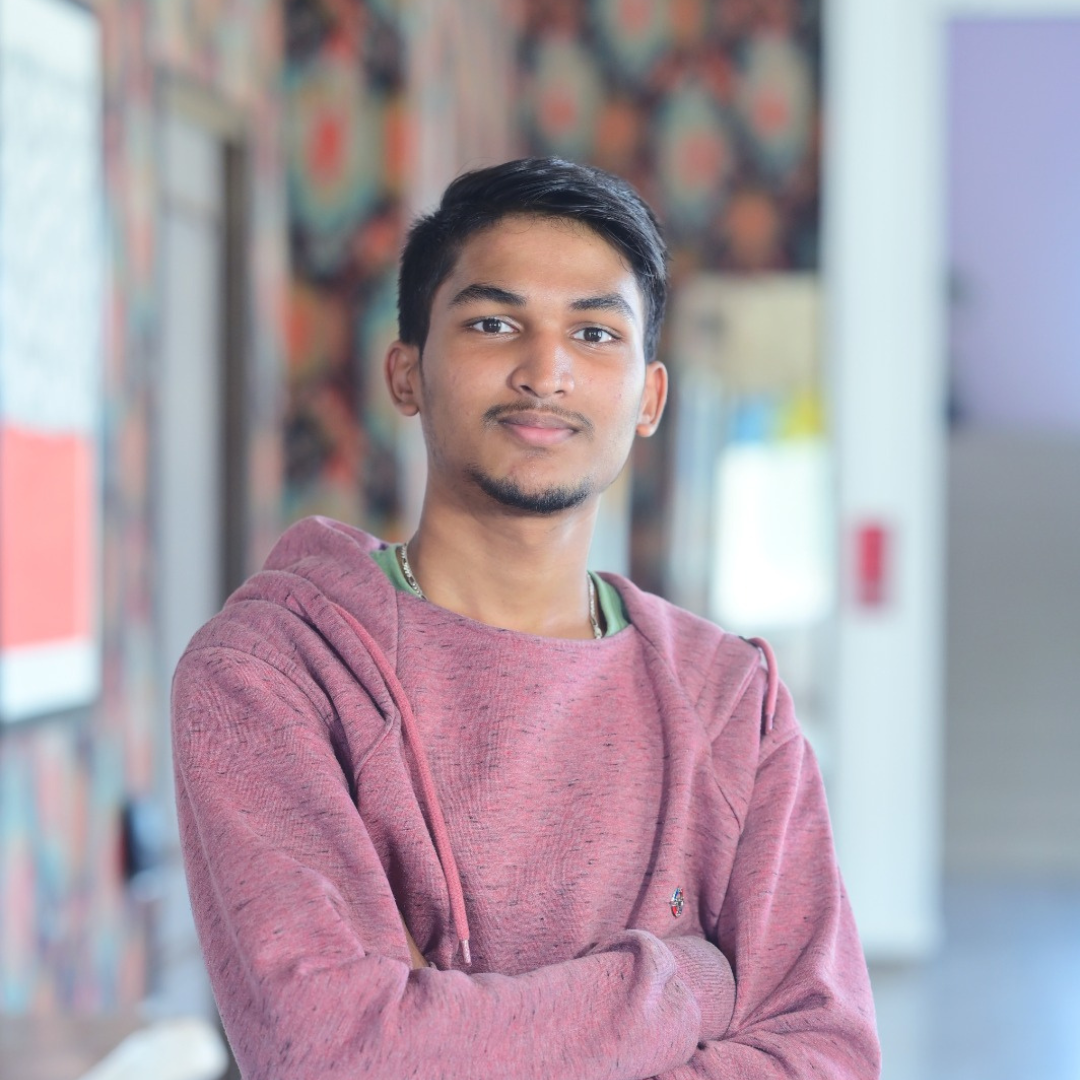 vinayaka portrait